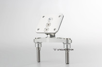 Japan AELLA mobile phone holder navigation bracket I Ducati monster 821 1200 monster