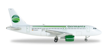 518703-001 518703-001 1:500 Germania Airbus A319 D-ASTC