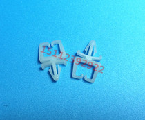 CHA-6 beamline fixed seat wire base wire buckle pointed square wire clamp wiring fixed seat 1000