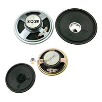 Toy 3 inch 3 Watt 8 ohm horn children electric car battery car car music audio horn accessories 6V12V