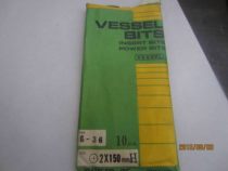 Original clothing Japan imports VESSEL Weiwei B362x150H Wind Batch Head Pneumatic Batch of Cheap Sale