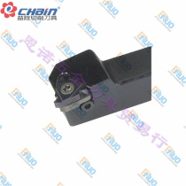 Echin Yiquan original turning tool tooth tool bar SER-1212K11N external thread turning tool CNC tool