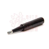 The soldering iron head double-sided iron Tsui heat ramp 900M-T-2 4D lead-free 936 welding tip general-purpose