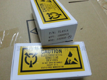 TL431A TL431 WS TO-92 1000 box 60 Yuan regulator transistor new high quality