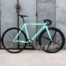 TSUNAMI Pioneer Dead Flying Rangers Frame Dead Flying Bike Men and Women Non-av Dead Flying SF