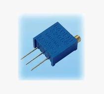  3296W-504 (500K)Precision adjustable high potentiometer 3296 potentiometer adjustable resistance