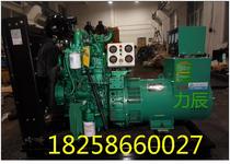 30KW diesel generator Yuchai