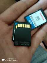 Original NISS Japan imported 16GB SD Card car recorder Camera Camera Camera Camera and other general spot direct shot