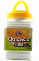 Citric acid descaler food grade electric kettle hot water bottle water dispenser cleaning to remove scale remover cleaner cleaner