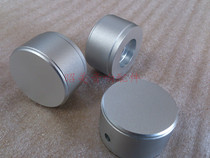 Diameter 38 high 22 full aluminum alloy solid knob potentiometer volume knob sound power amplifier knob B subsection