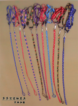 Pet Chain Cat Chain Teddy Dog Chain Chest Strap Shoulder strap Small dog Dog Leash Special promotion