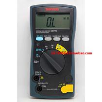 Japan SANWA CD770 CD771 CD772 CD731a digital multimeter multimeter Multimeter