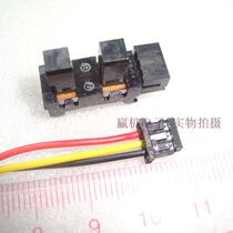 GP1A71A1 SHARP photoelectric sensor slot width 5mm Sharp AR-275 photoelectric switch delivery line