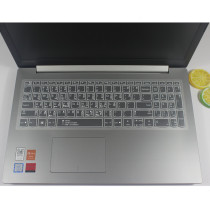 Lenovo small trendy 5000 keyboard membrane 15 6 inch ideapad15s laptop protection dustproof Wei 6-15