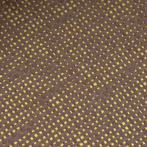 Natural eco-friendly QZB056 gold bottom paper woven wallpaper RMB188  volumes 5 square meters free samples for reference