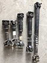 Various models of Kato KATO TADANO TADANO power take-off PTO drive shaft