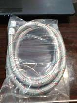 Kerosene furnace soft pipe stainless steel oil pipe engine diesel pump oil pipe burner oil burner oil burner boiler accessories