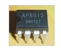 AP8012 Induction cooker power chip DIP-8