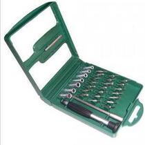 Taiwan force screwdriver boxed combination set screwdriver HS-2802 sleeve mobile phone computer repair tool