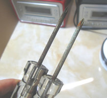  American craftsman brand craftsman imported phillips screwdriver hard durable and corrosive treatment price