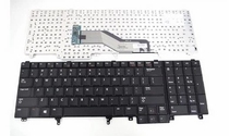 DELL DELL E6520 E5520 M4600 M6600 E5530 E6530 E6540 M6700 keyboard