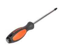 SHEFFIELD steel shield two color handle Cross head screwdriver screwdriver screwdriver insulated screwdriver general hardware tools