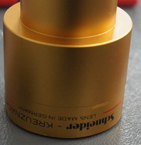 Schneider 70mm film projection head focal length 26mm medium format available