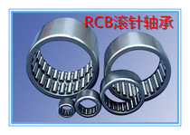 One-way inch needle roller bearing backstop clutch RCB081214 RCB101416