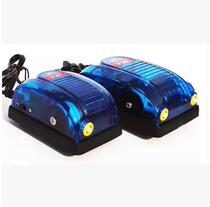 Astro AP308A 408A silent oxygen pump Single and double hole aquarium oxygen pumping complete accessories