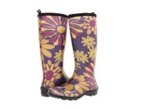 100% the United States imported Kamik Adele European and American tide brand women's high-tube rain boots rain shoes in stock