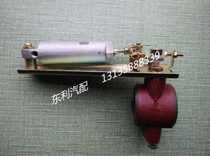 Dongfeng Dolica Exhaust Brake Valve Dolica Captain Kim - Buck Valve