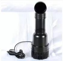 Jiabao HP45000 large flow fish pond submersible pump fish pond circulating water pump pipe pump 45 tons 480W