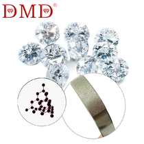 DMD promotion high-grade diamond special-shaped file alloy file diamond file