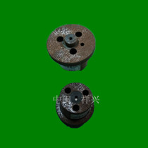 Jiangsu Nonghua wisdom Agricultural Science and Technology Co. Ltd. Jianghuai JD4102G idler gear shaft JD4D8Z