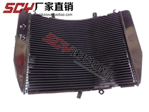  CBR600RR F5 07 08 09 10 11 years water tank assembly Water cooler Water tank radiator