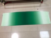 Gradient Color Dance Clothing Fabric Grass Green Gradient Light Green Elastic Mesh Fabric Fabric Fabric Gradient Color Elastic Net