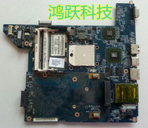 HP HP CQ40 CQ41 CQ45 DV4 CQ41 AMD INTEL integrated notebook motherboard