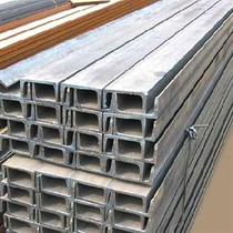 No 5 channel steel can be processed and cut in thickness and thickness There are various types of complete models