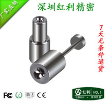 (Bonus) to customize various specifications of motor wire nozzle motor wire nozzle stator winding nozzle