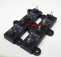 Israel original VISHAY Visha RHC25 series non-sensitive resistance 25W 1K 60 yuan only