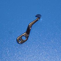 M700 Pegasus overlock sewing machine needle guard needle guard