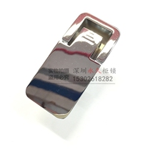 Factory direct MS726-1 plane lock rotatable and adjustable mechanical cabinet door lock electric box cabinet door lock