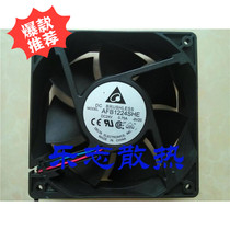 Original Delta AFB1224SHE 24V 0 75A 12038 12CM large volume converter fan