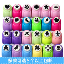 Album Movie Set Diy Accessories Embossing Machine number Normal Floral Press Plot Printing Machine Children Hand Tools