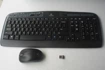 Logitech Logitech MK330 Multimedia Wireless Keyboard Mouse set wireless mouse and keyboard wireless