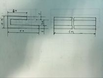 Aluminum Rod Aluminum alloy profile aluminum pipe