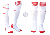 Football socks long tube etto SO218 thickened towel bottom football sports socks Football cotton socks