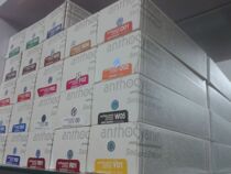 South Korea original imported Koting anthocyanin nail polish wax therapy waxing cream color after dyeing hair care luster