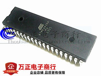 ATMEGA16A-PU DIP-40 inline 8-bit microcontroller microcontroller new spot IC