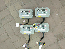 Yujie Q5S controller Yujie Reading Lei Jun Baoya Fu Road Electric Vehicle Inbor Controller MC3526